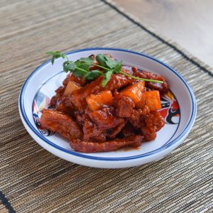 CHILI AMB CARN