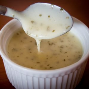 SALSA BRAVA