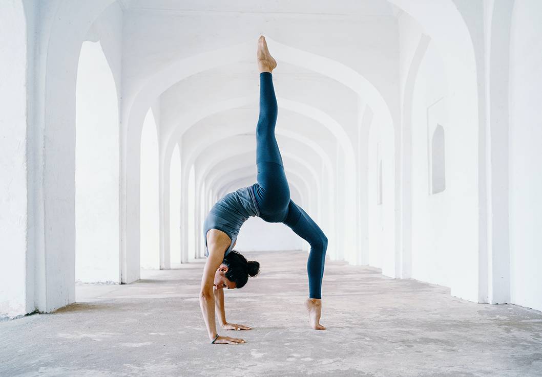 yoga home - header