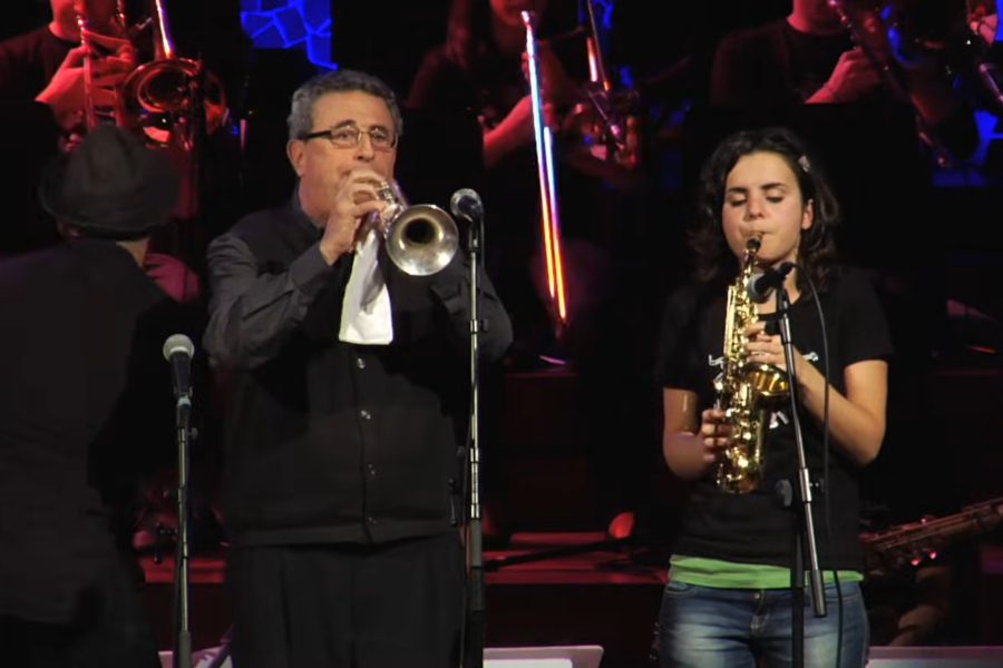 4 – La Sant Andreu Big Band 2 900x600